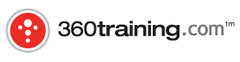 360 Training Logo