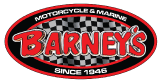Barney's