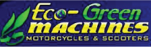 Eco Green Machines