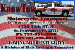 Know Tow Towing