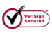 Verisign Secured Online Checkout
