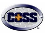 Certified Occupational Safety Specialist