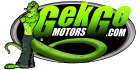 Gekgo Scooters