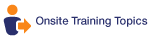Onsite Workforce Safety Training Topics
