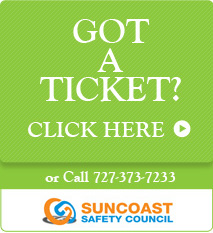 Traffic Ticket Class